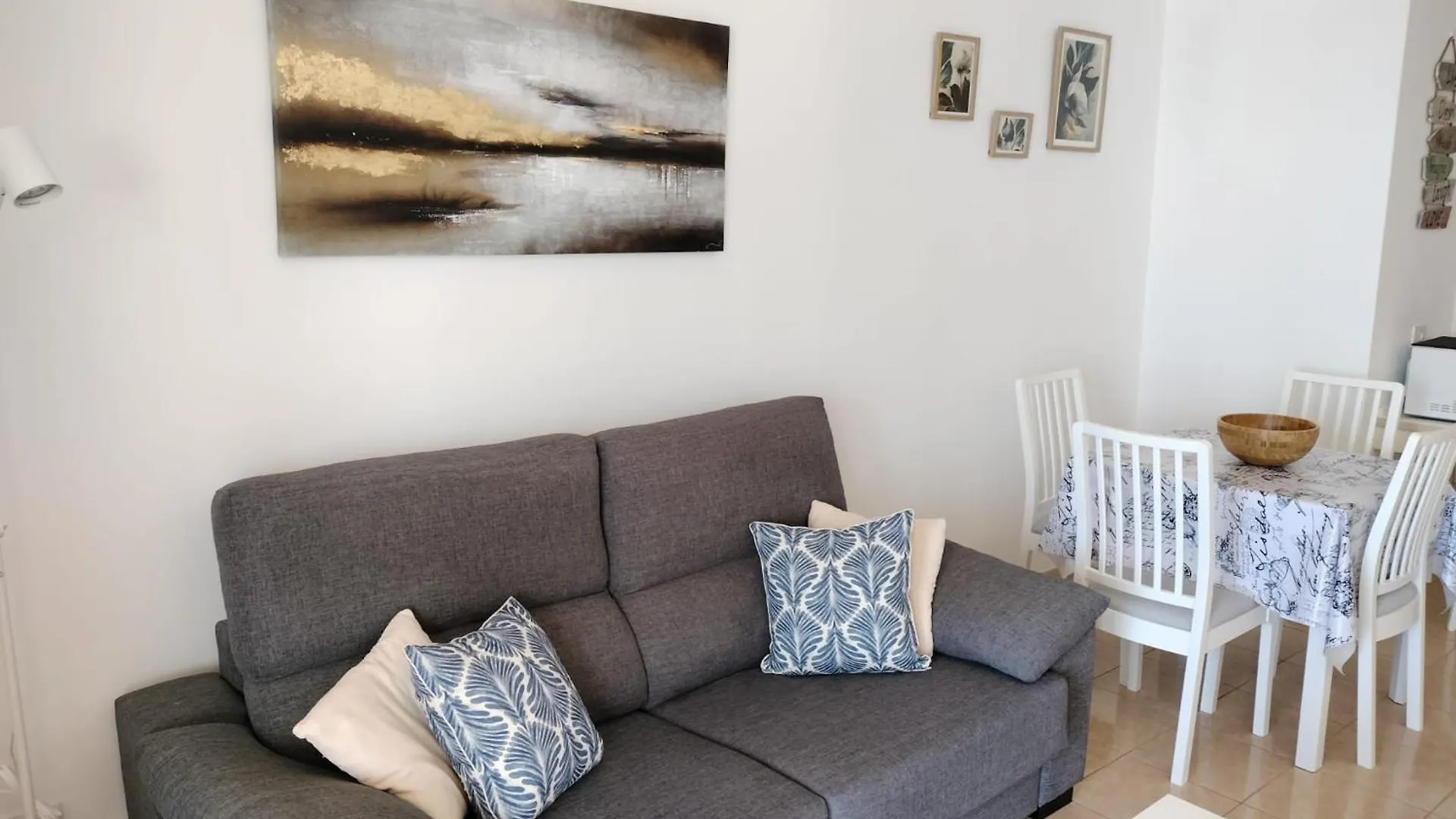 Olivia Playa La Arena Apartment Puerto de Santiago  Spain
