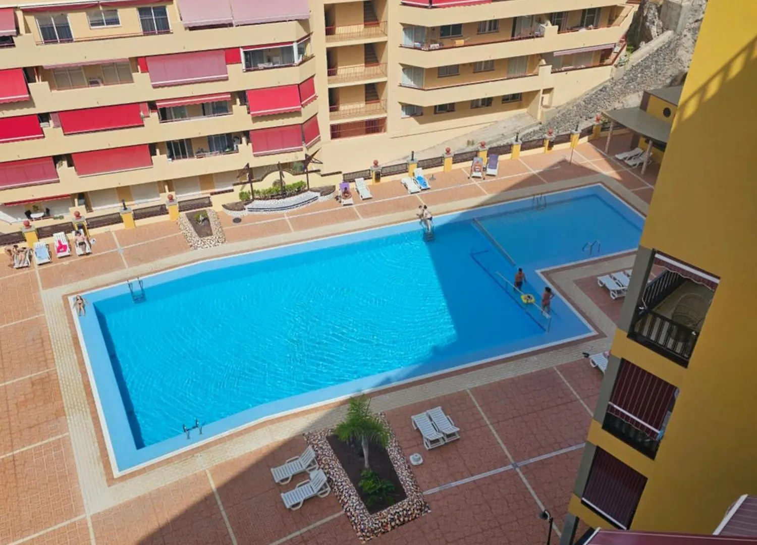 Olivia Playa La Arena Apartment Puerto de Santiago  Puerto de Santiago (Tenerife)