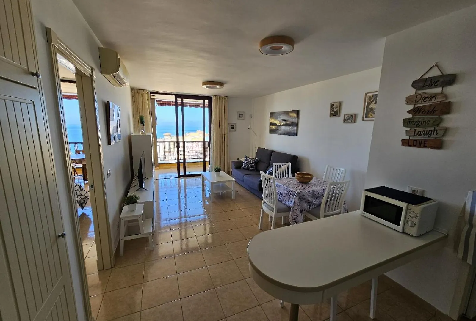Olivia Playa La Arena Apartment Puerto de Santiago  Spain