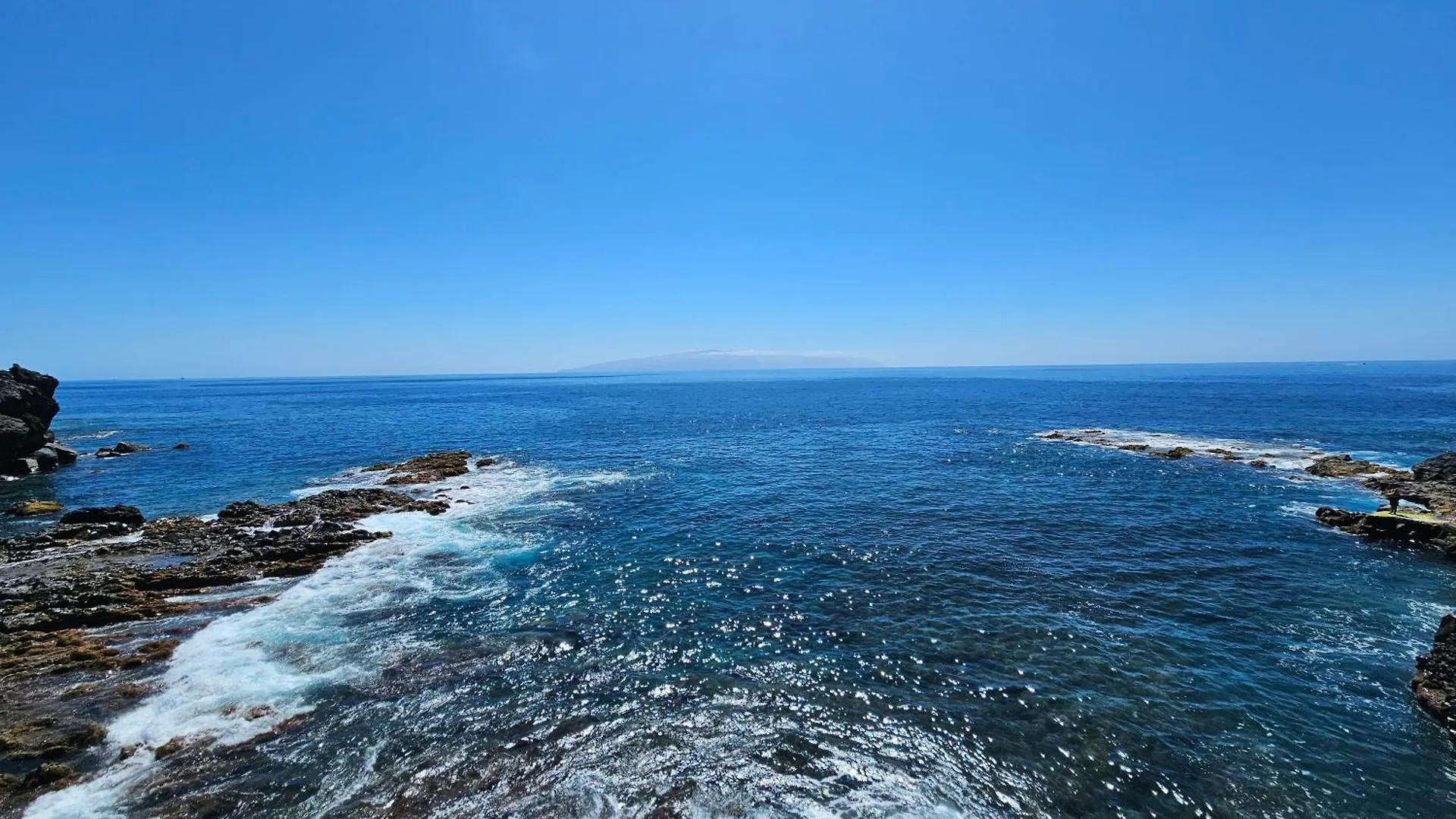 푸에르토 데 산티아고 Olivia Playa La Arena 아파트 스페인