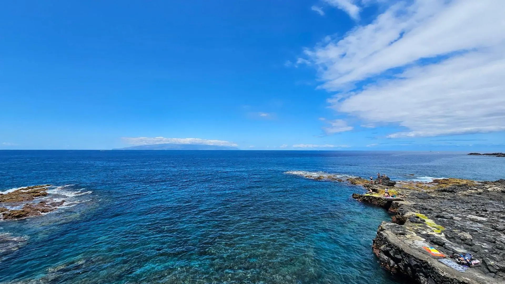 푸에르토 데 산티아고 Olivia Playa La Arena 아파트 푸에르토 데 산티아고