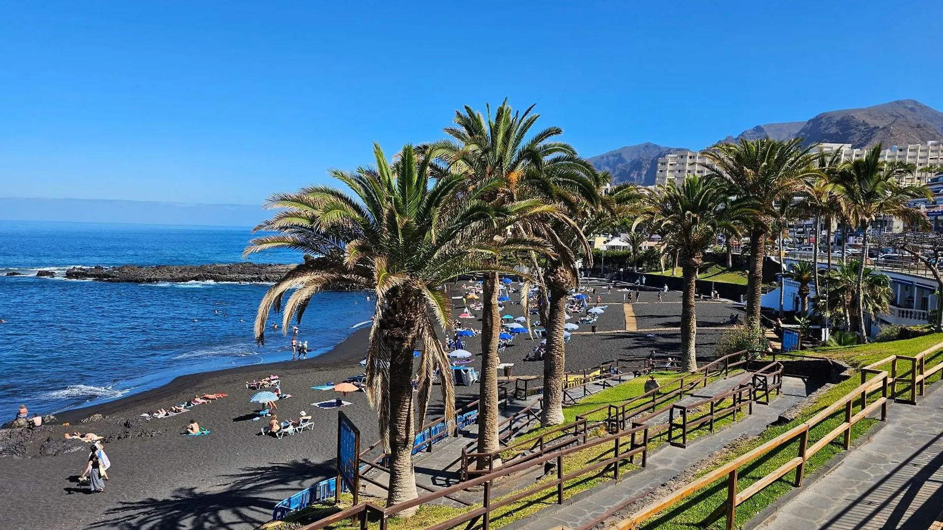 Olivia Playa La Arena Apartment Puerto de Santiago   Puerto de Santiago (Tenerife)