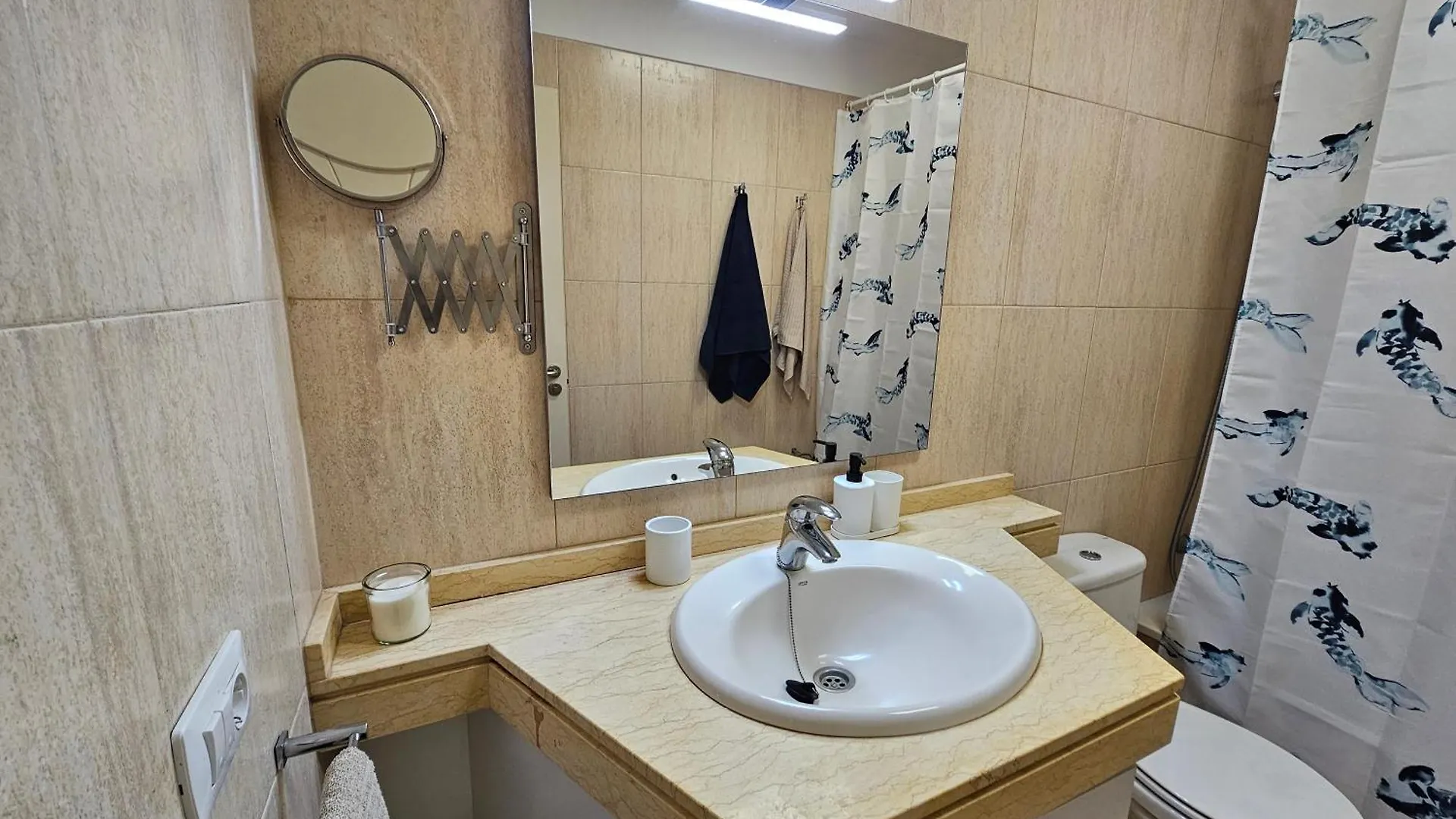 Olivia Playa La Arena Apartment Puerto de Santiago  Spain