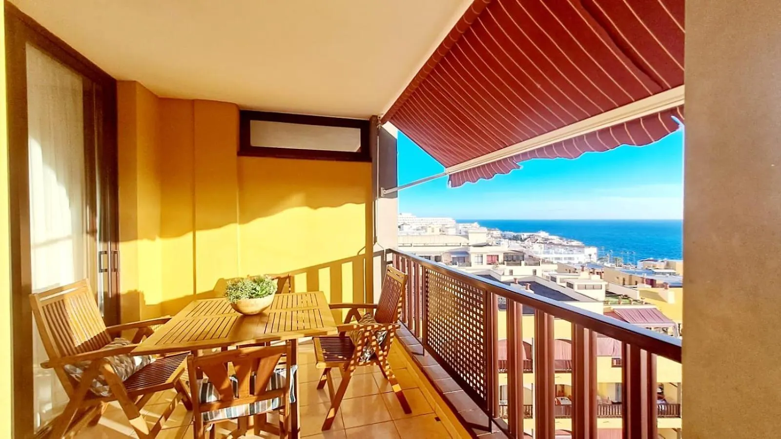 Olivia Playa La Arena Apartment Puerto de Santiago  0*, Puerto de Santiago (Tenerife) Spain