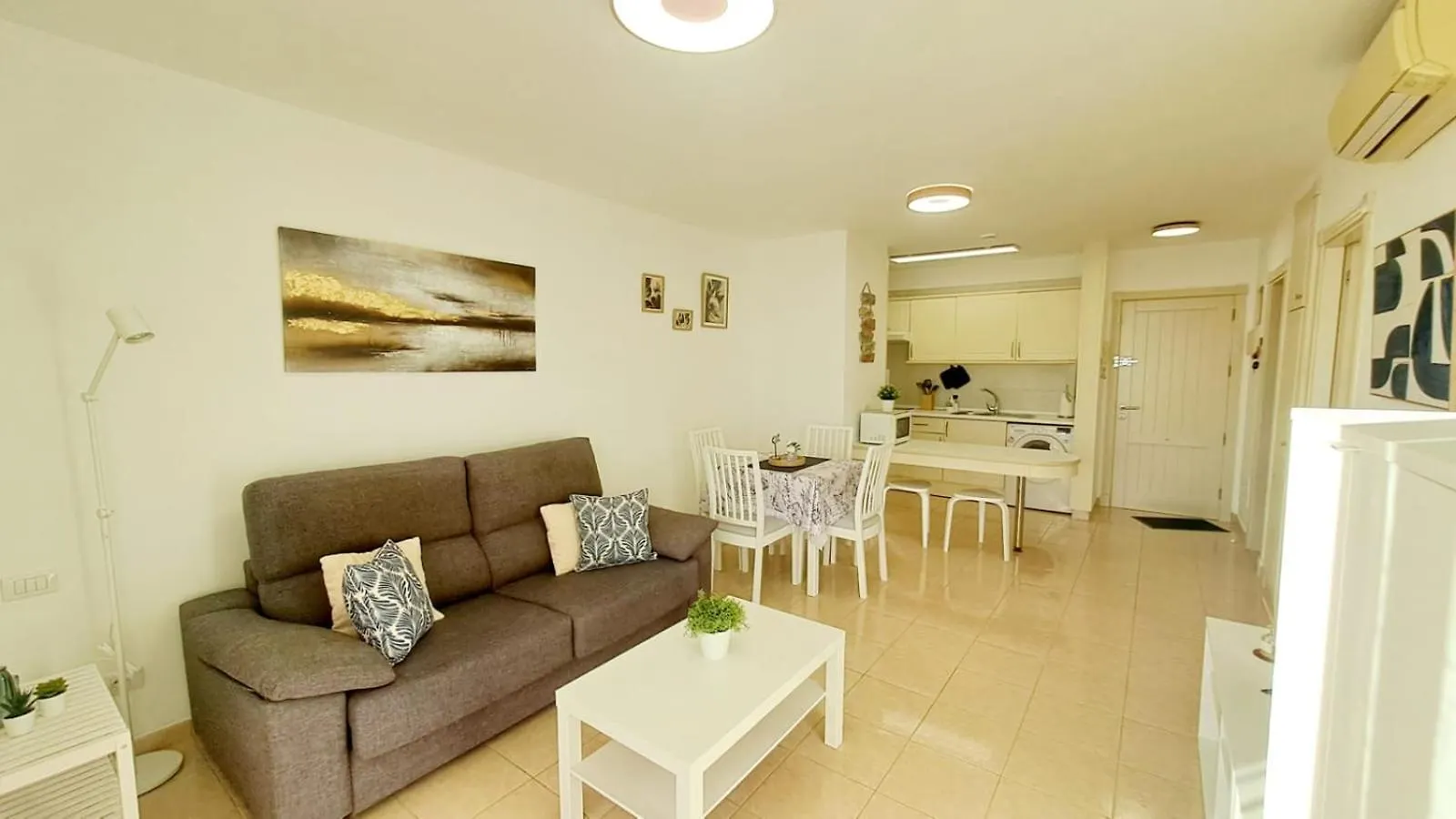 Olivia Playa La Arena Apartment Puerto de Santiago  0*, Puerto de Santiago (Tenerife) Spain