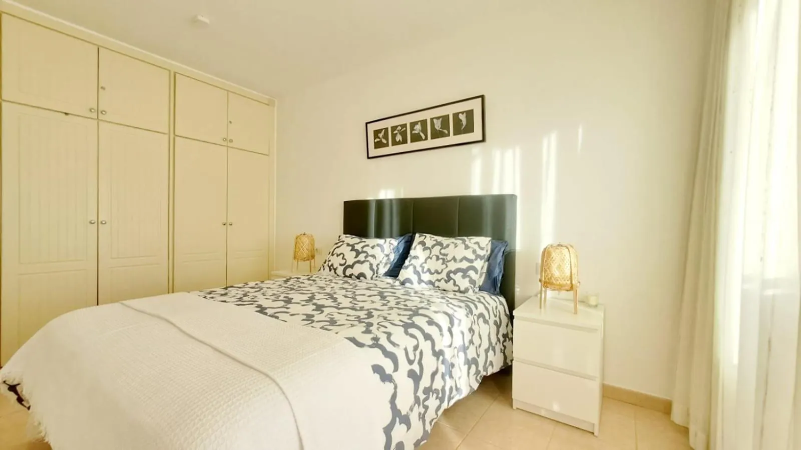 Olivia Playa La Arena Apartment Puerto de Santiago
