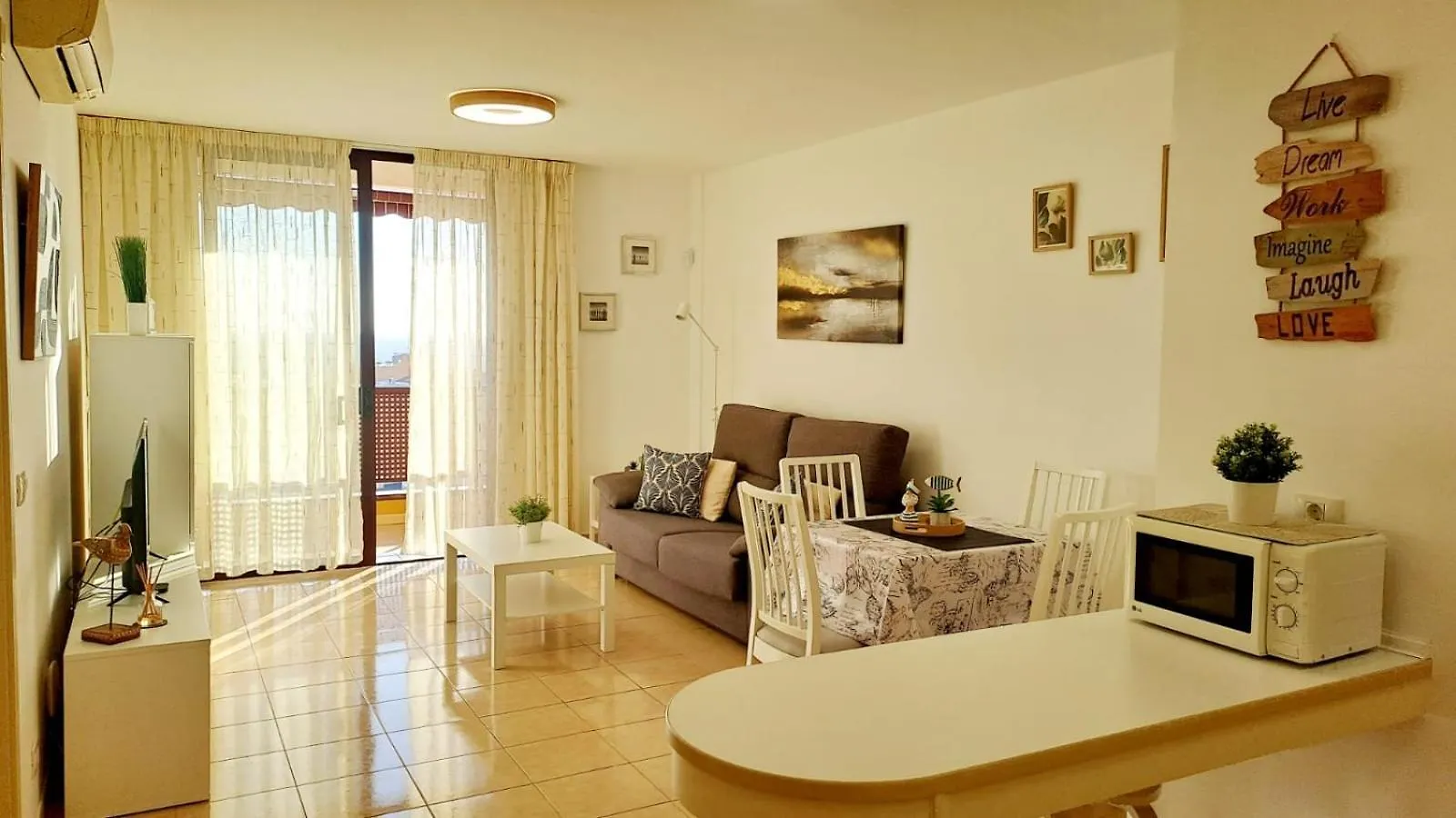 Olivia Playa La Arena Apartment Puerto de Santiago  Puerto de Santiago (Tenerife)