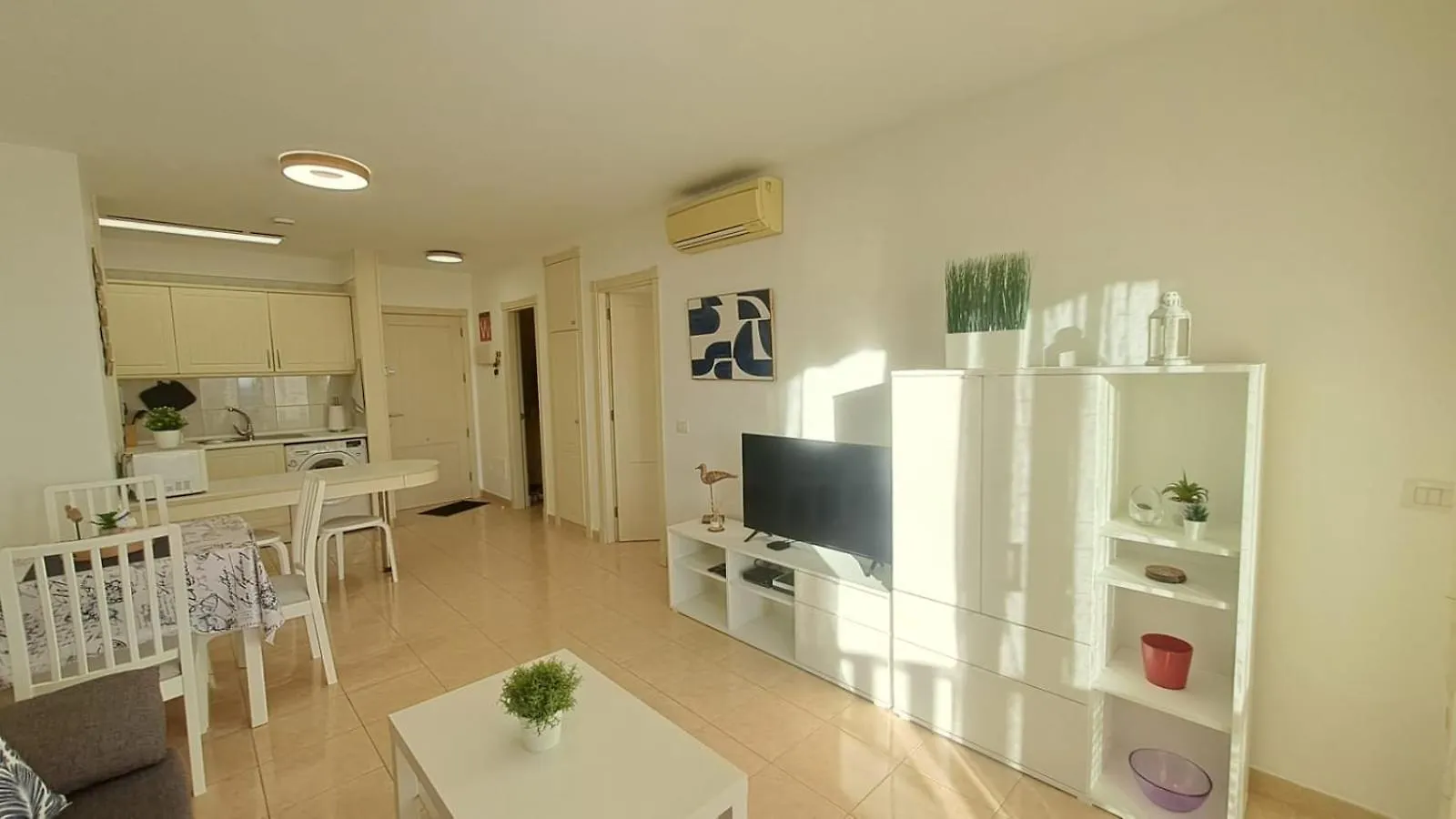 Olivia Playa La Arena Apartment Puerto de Santiago