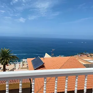  Apartament Atico Angeles Min 3 Nights
