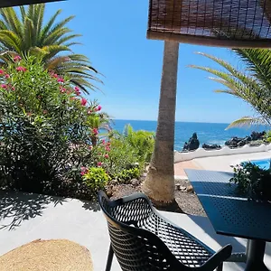 Appartement Ocean Shore 2, Puerto de Santiago (Tenerife)
